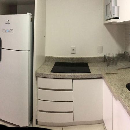 Flatsrose Br Executivo Brookfield Flamboyant Conforto Top Goiânia Eksteriør bilde