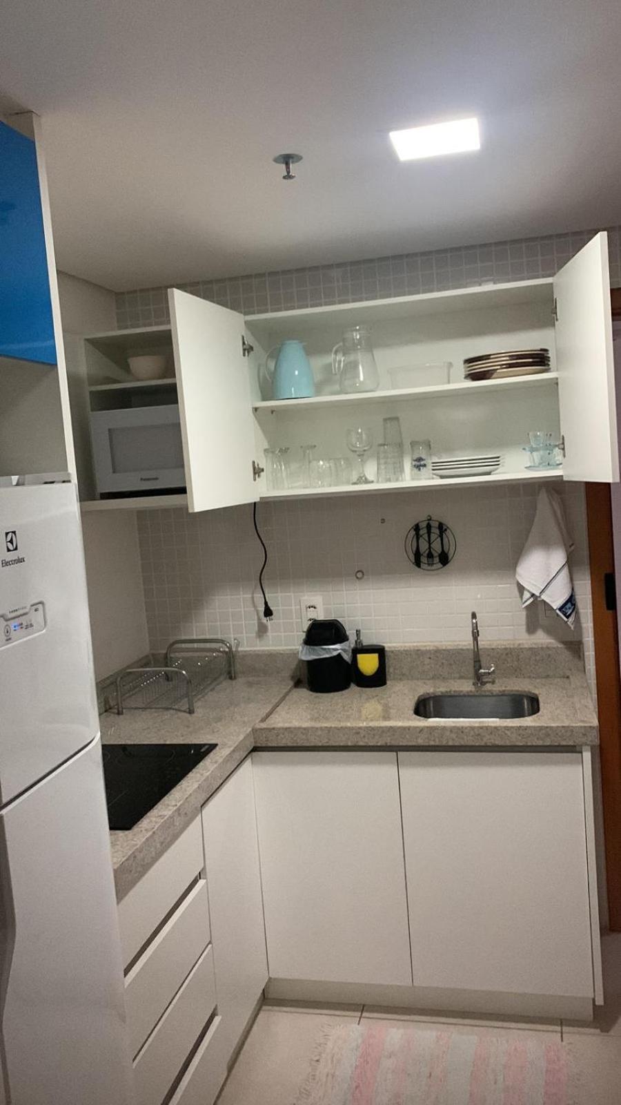 Flatsrose Br Executivo Brookfield Flamboyant Conforto Top Goiânia Eksteriør bilde