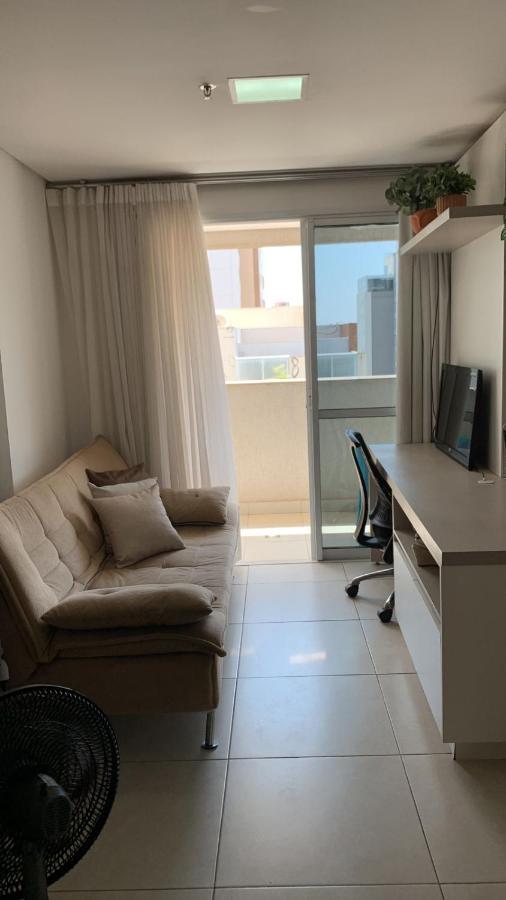 Flatsrose Br Executivo Brookfield Flamboyant Conforto Top Goiânia Eksteriør bilde