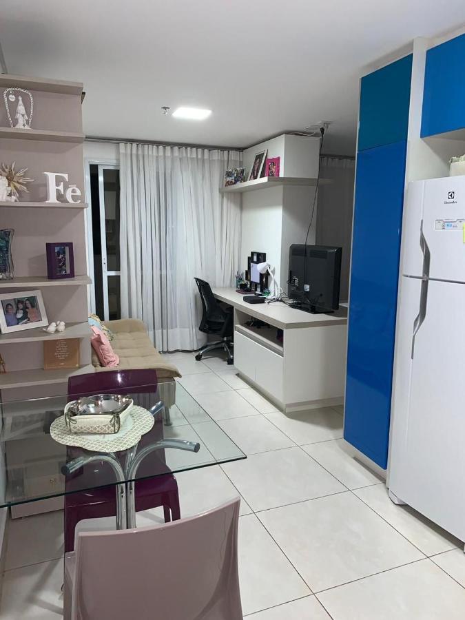 Flatsrose Br Executivo Brookfield Flamboyant Conforto Top Goiânia Eksteriør bilde