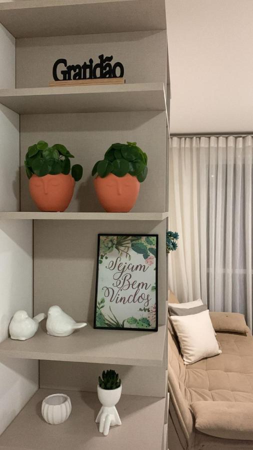 Flatsrose Br Executivo Brookfield Flamboyant Conforto Top Goiânia Eksteriør bilde