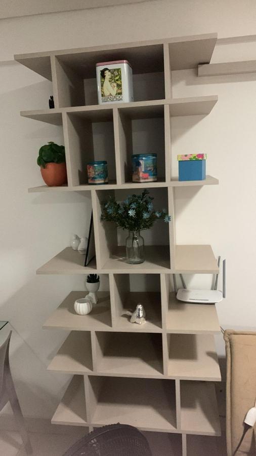 Flatsrose Br Executivo Brookfield Flamboyant Conforto Top Goiânia Eksteriør bilde