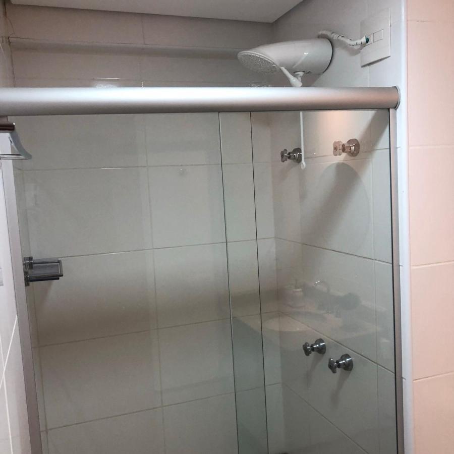 Flatsrose Br Executivo Brookfield Flamboyant Conforto Top Goiânia Eksteriør bilde