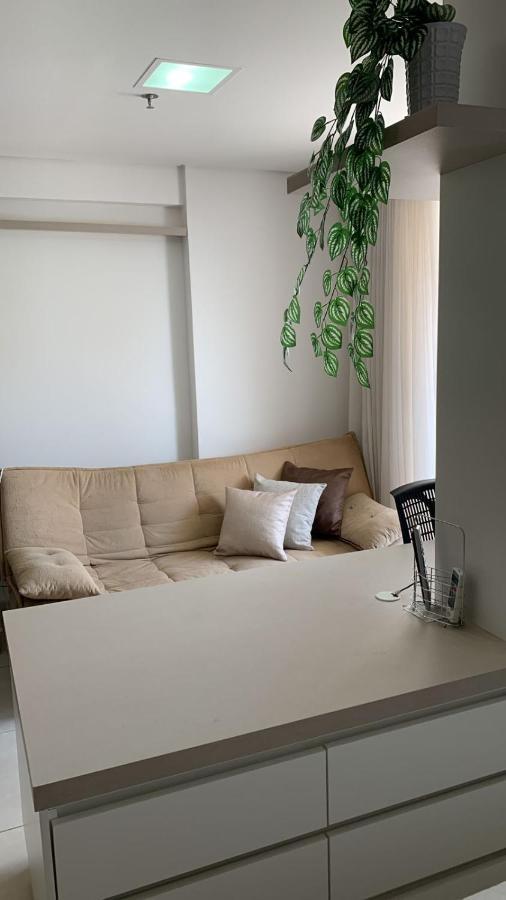 Flatsrose Br Executivo Brookfield Flamboyant Conforto Top Goiânia Eksteriør bilde