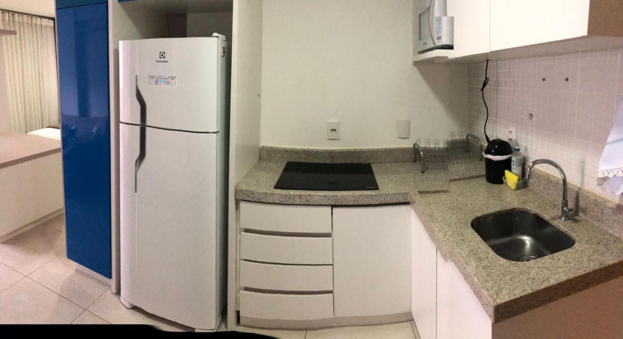 Flatsrose Br Executivo Brookfield Flamboyant Conforto Top Goiânia Eksteriør bilde